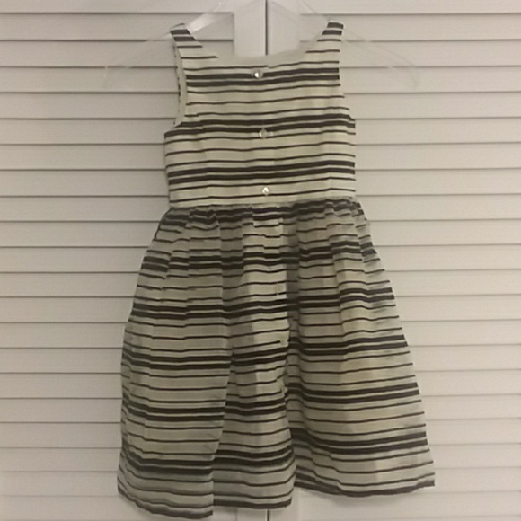 Polo Ralph Lauren Girls 6x Occasion Dress - Picture 3 of 6